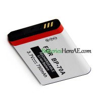 بطارية بديلة لجهاز Samsung 750mAh SL605 SL600 ST6500 ST700 SL630 ST100 SL50