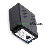 بطارية بديلة لباناسونيك 7800mAh AC130MC MDH1GK VBG6 MC153 HMC73MC VW-VBG6H