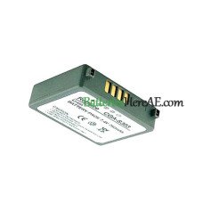 بطارية بديلة لباناسونيك CGA-S303 SDR-S100EG-S SDR-S100E-S SDR-S100
