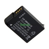 بطارية بديلة لباناسونيك DMC-G3 BLD10 Lumix-DMC-GF2 DMW-BLD10E BLD10PP DMC-GX 1010mAh