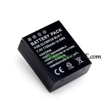بطارية بديلة لجهاز Olympus Mark2 BLH1 EM1 BLH-1