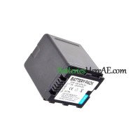 بطارية بديلة لجهاز Panasonic HDC-HS900 HDC-TM900 HDC-SD800 VW-VBN260