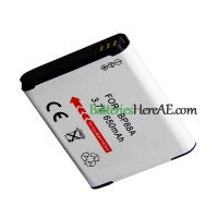 بطارية بديلة لجهاز Samsung DV200 DV300H DV300 BP-88A 650 مللي أمبير DV300F