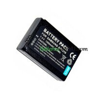 بطارية بديلة لجهاز Samsung NX20 NX11 NX100 NX10 NX5 BP-1310
