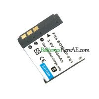 بطارية بديلة لجهاز Sony NP-FE1 T7 DSC-T7 / B DSC-T7