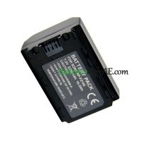 بطارية بديلة لسوني A9 A7RIII 7RM3 Z100 ILCE-9 A7R3 FZ100 NP-FZ100