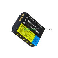 بطارية بديلة لسوني G1 P150 T30 NP-FR1 V3 P120 F88 T50 P100 P200 T30