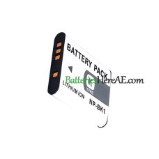 بطارية بديلة لسوني سايبر شوت سايبر شوت سايبر شوت W180 W190 DSC S750 DSC-S980 NP-BK1 DSC S780 DSC-S950