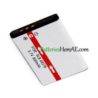 بطارية بديلة لهاتف Samsung L301 NV20 SLB-0837B NV8 L83T NV15 L70800mAh NV10