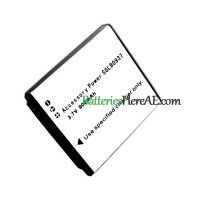 بطارية بديلة لهاتف Samsung PL10 NV33 CL5 SLB-0937 i8 L830 NV4 L730