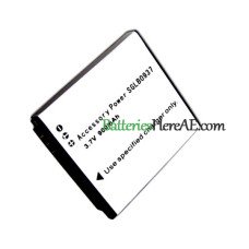 بطارية بديلة لهاتف Samsung PL10 NV33 CL5 SLB-0937 i8 L830 NV4 L730