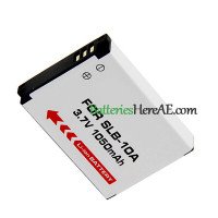 بطارية بديلة لهاتف Samsung WB280F 1050mAh BN-VH105US M310W PL51 L110 SLB-10A