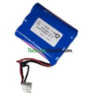  استبدال البطارية لجهاز Comen ME600