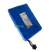  استبدال البطارية لجهاز CONTEC CMS1700B