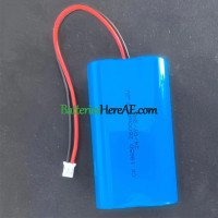  استبدال البطارية لجهاز Dpfusion SP1 SP7C