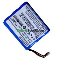  استبدال البطارية لجهاز PLC 022-000113-00