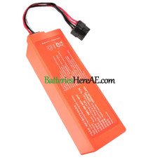  استبدال البطارية لجهاز PLC 260S-INR-MH1-4S1P