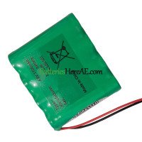  استبدال البطارية لجهاز PLC 331.009 224.520.501