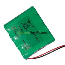  استبدال البطارية لجهاز PLC 331.009 224.520.501