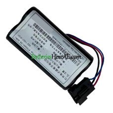  استبدال البطارية لجهاز PLC 422-1457-0101