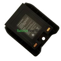  استبدال البطارية لجهاز PLC 7202K-007