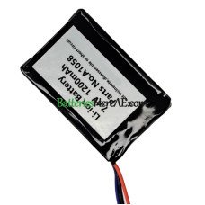  استبدال البطارية لجهاز PLC A1058