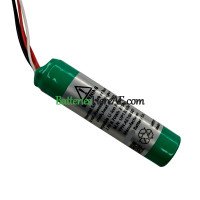  استبدال البطارية لجهاز PLC AE1665001 UP130034