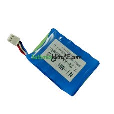  استبدال البطارية لجهاز PLC AG-21B
