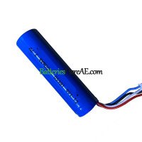  استبدال البطارية لجهاز PLC ARF001