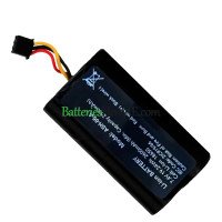  استبدال البطارية لجهاز PLC ASH-06-A
