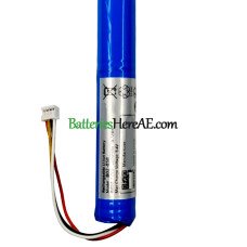  استبدال البطارية لجهاز PLC B02-058