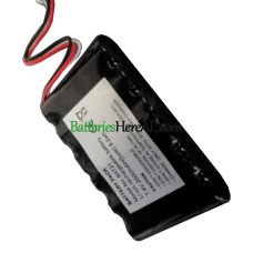  استبدال البطارية لجهاز PLC BAT21