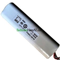  استبدال البطارية لجهاز PLC BK-12L22G1