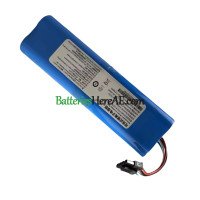  استبدال البطارية لجهاز PLC BP4S2P yJCC012 YJCC015