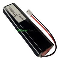  استبدال البطارية لجهاز PLC BS2125E078006