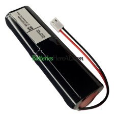  استبدال البطارية لجهاز PLC BS2125E078006