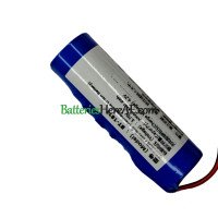  استبدال البطارية لجهاز PLC BT-1811