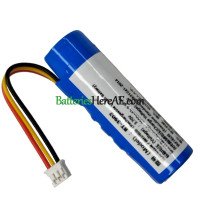  استبدال البطارية لجهاز PLC BT-3902