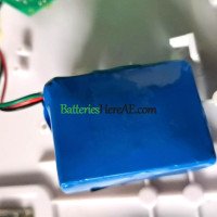  استبدال البطارية لجهاز PLC BYZ-810T 810S