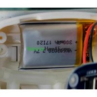  استبدال البطارية لجهاز PLC CK-W356 602030