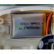  استبدال البطارية لجهاز PLC CK-W356 602030