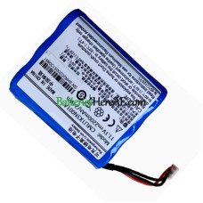 استبدال البطارية لجهاز PLC CMLI1X3N001A