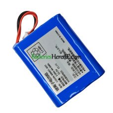  استبدال البطارية لجهاز PLC COHN-MM01-A01