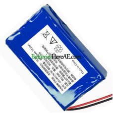  استبدال البطارية لجهاز PLC COHN076197