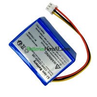  استبدال البطارية لجهاز PLC COHN103450-I3S