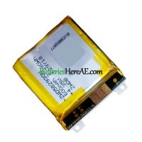 استبدال البطارية لجهاز PLC CS-KW1-1A