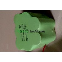  استبدال البطارية لجهاز PLC D-702