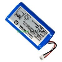  استبدال البطارية لجهاز PLC DB001-F1L