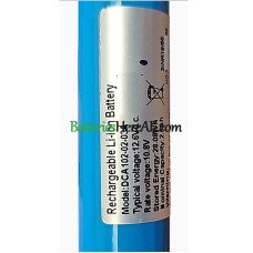  استبدال البطارية لجهاز PLC DCA102-02-03A