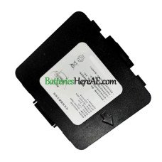  استبدال البطارية لجهاز PLC DH-PTZ-4M231-HNR-XA